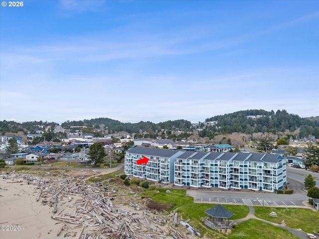 5201 Sw HIGHWAY 101, Lincoln City, OR 97367
