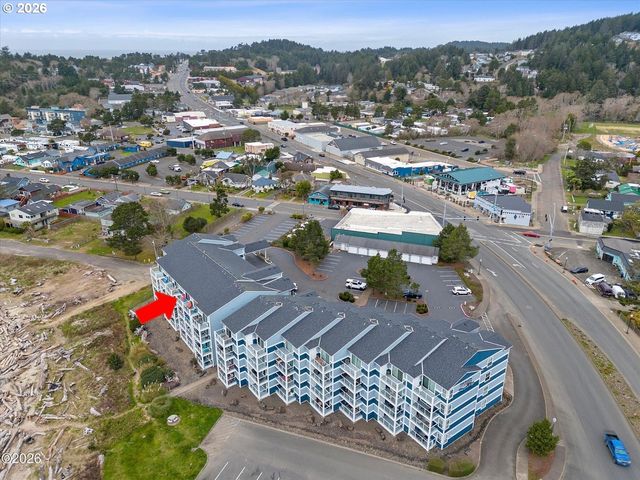 5201 Sw HIGHWAY 101, Lincoln City, OR 97367
