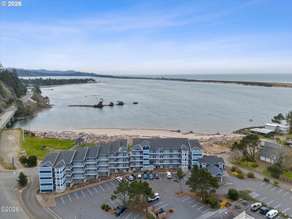 5201 Sw HIGHWAY 101, Lincoln City, OR 97367