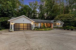 1905 Gainsborough Drive, Atlanta, GA 30341