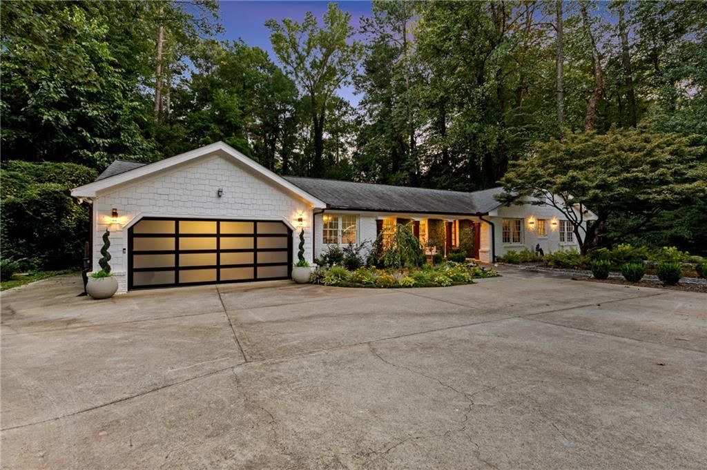 1905 Gainsborough Drive, Atlanta, GA 30341