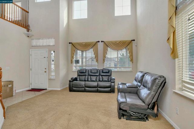 3605 GLORIA CT, Stockton, CA 95205