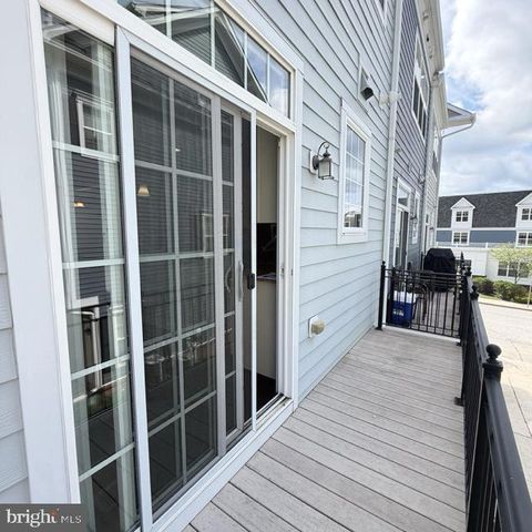 35 MERIDIAN LN, Towson, MD 21286