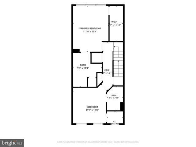35 MERIDIAN LN, Towson, MD 21286