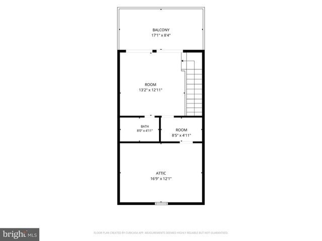35 MERIDIAN LN, Towson, MD 21286
