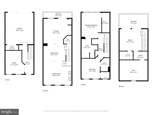 35 MERIDIAN LN, Towson, MD 21286