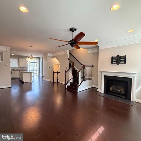 35 MERIDIAN LN, Towson, MD 21286