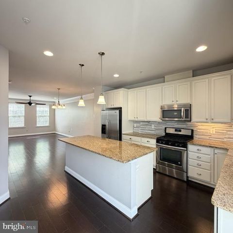 35 MERIDIAN LN, Towson, MD 21286