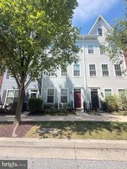 35 MERIDIAN LN, Towson, MD 21286