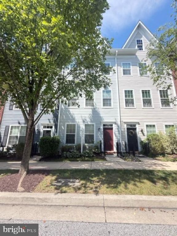 35 MERIDIAN LN, Towson, MD 21286