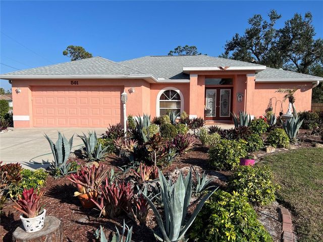 501 COBALT ROAD, Englewood, FL 34223