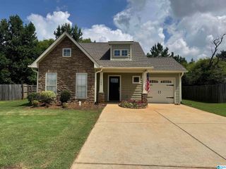 100 WHITESTONE TRAIL, Calera, AL 35040