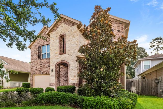 29546 Westhope Drive, Spring, TX 77386