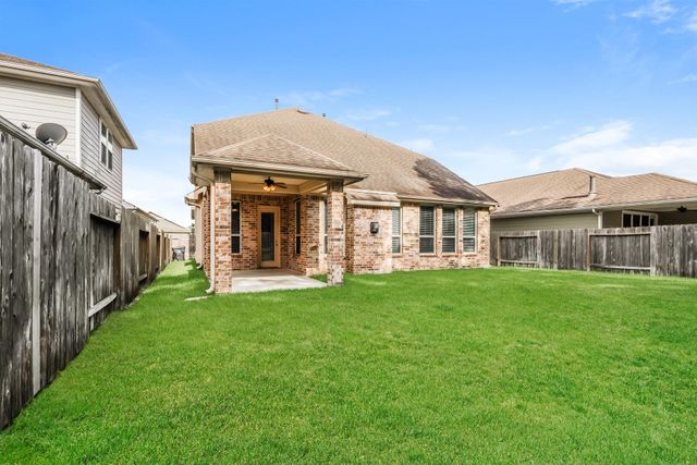 29546 Westhope Drive, Spring, TX 77386