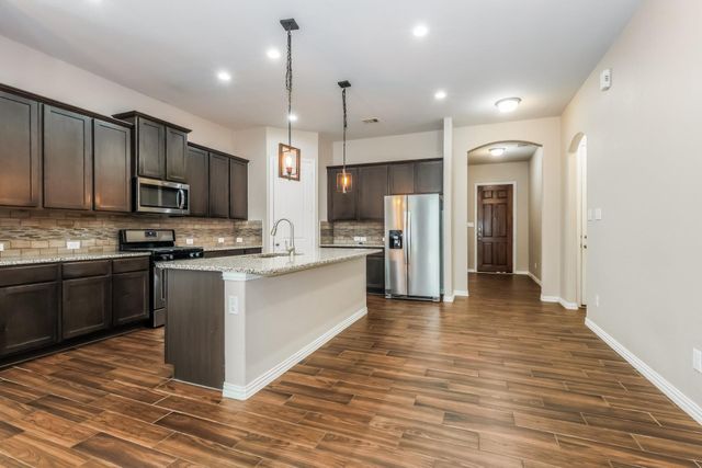 29546 Westhope Drive, Spring, TX 77386