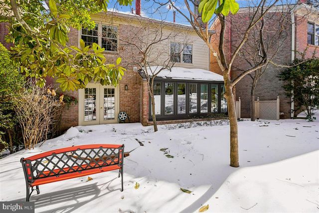 1608 AERIE LN, Mclean, VA 22101