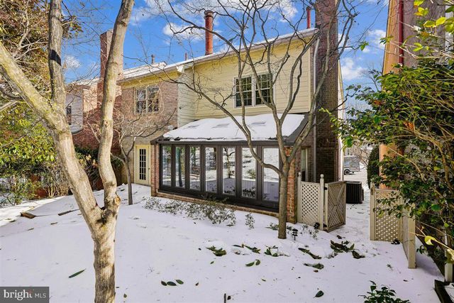 1608 AERIE LN, Mclean, VA 22101