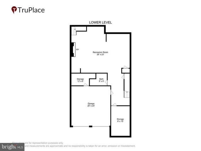 1608 AERIE LN, Mclean, VA 22101