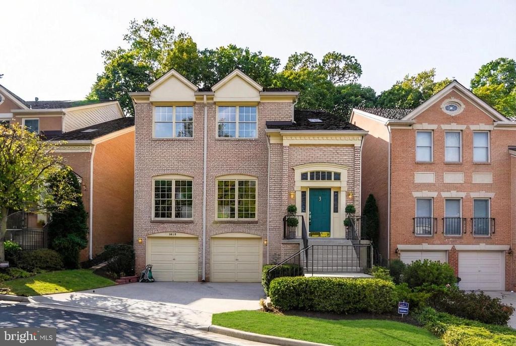 1608 AERIE LN, Mclean, VA 22101