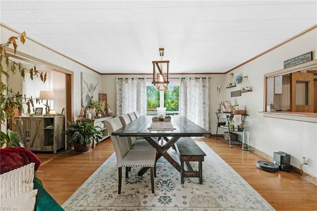 6 Langley ST, Poquoson, VA 23662
