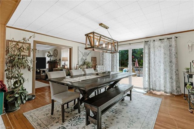 6 Langley ST, Poquoson, VA 23662
