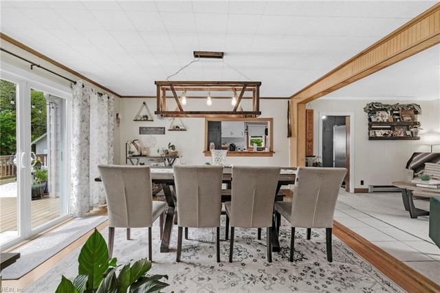 6 Langley ST, Poquoson, VA 23662