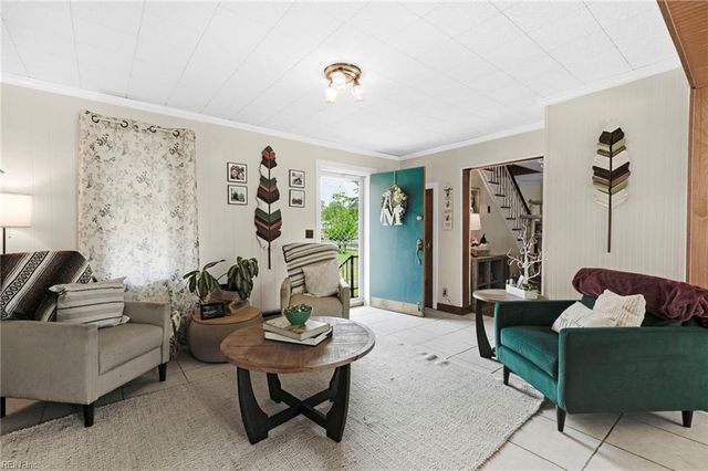 6 Langley ST, Poquoson, VA 23662
