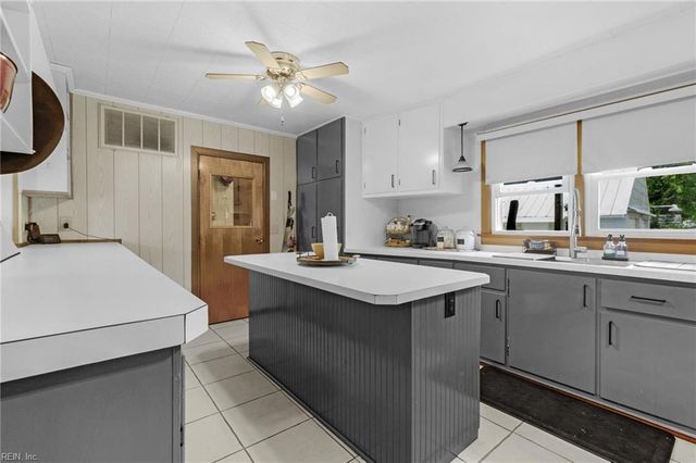 6 Langley ST, Poquoson, VA 23662