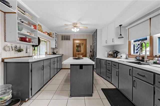 6 Langley ST, Poquoson, VA 23662