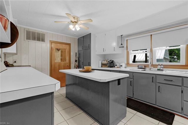 6 Langley ST, Poquoson, VA 23662