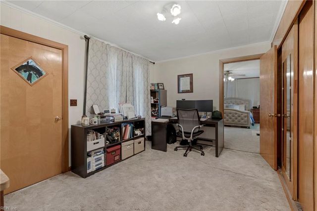 6 Langley ST, Poquoson, VA 23662
