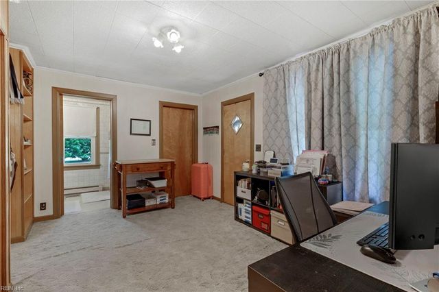 6 Langley ST, Poquoson, VA 23662