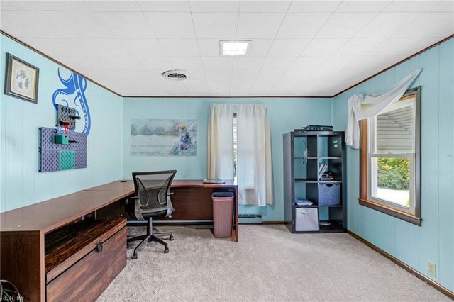6 Langley ST, Poquoson, VA 23662