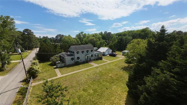 6 Langley ST, Poquoson, VA 23662