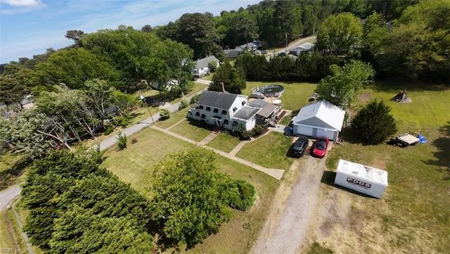 6 Langley ST, Poquoson, VA 23662