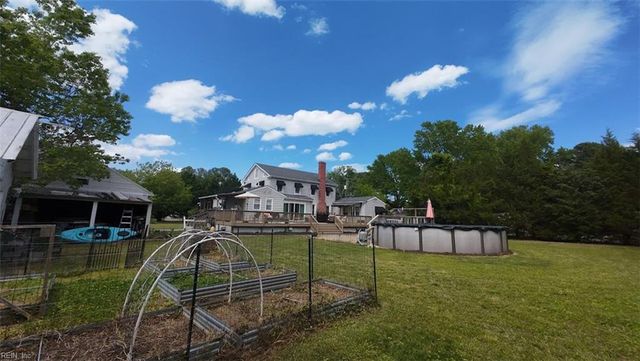 6 Langley ST, Poquoson, VA 23662
