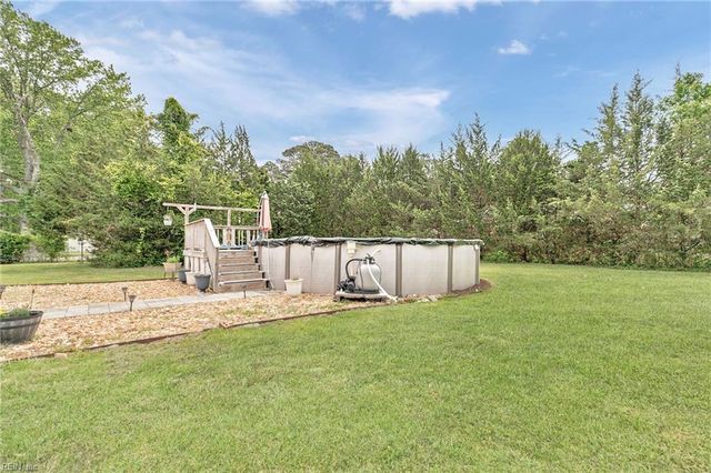 6 Langley ST, Poquoson, VA 23662
