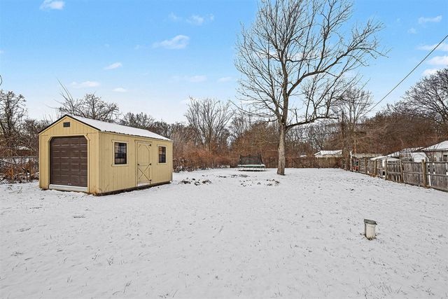 3120 Woodlawn Street, Niles, MI 49120