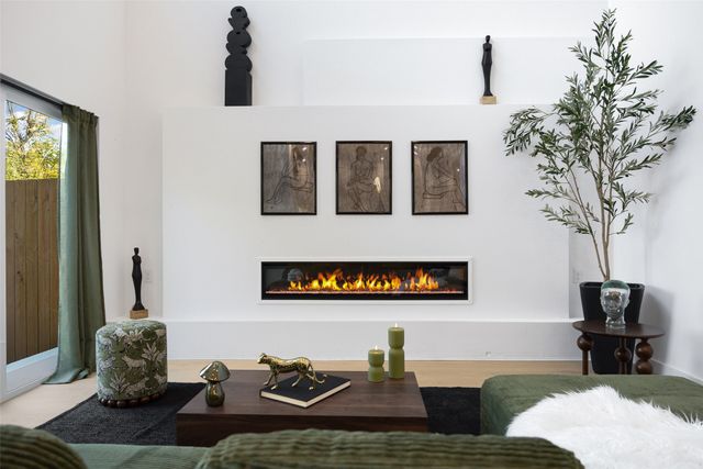 3343 Parvia Avenue, Dallas, TX 75212