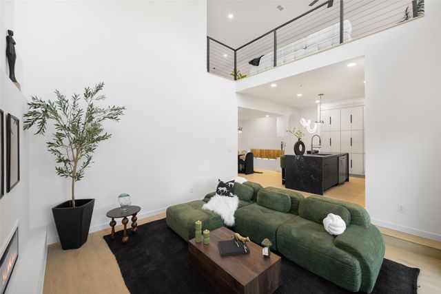 3343 Parvia Avenue, Dallas, TX 75212