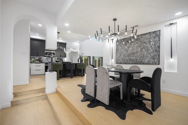 3343 Parvia Avenue, Dallas, TX 75212