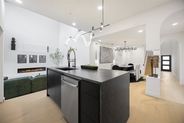 3343 Parvia Avenue, Dallas, TX 75212