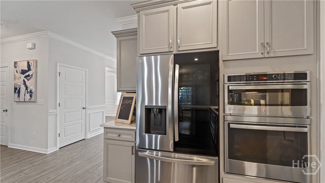 282 Spring Hill Drive, Richmond Hill, GA 31324