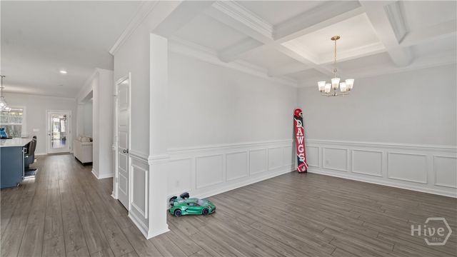 282 Spring Hill Drive, Richmond Hill, GA 31324