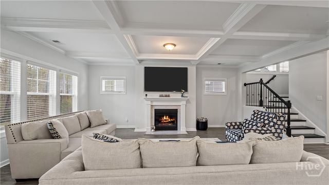 282 Spring Hill Drive, Richmond Hill, GA 31324