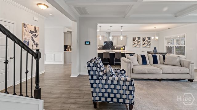 282 Spring Hill Drive, Richmond Hill, GA 31324