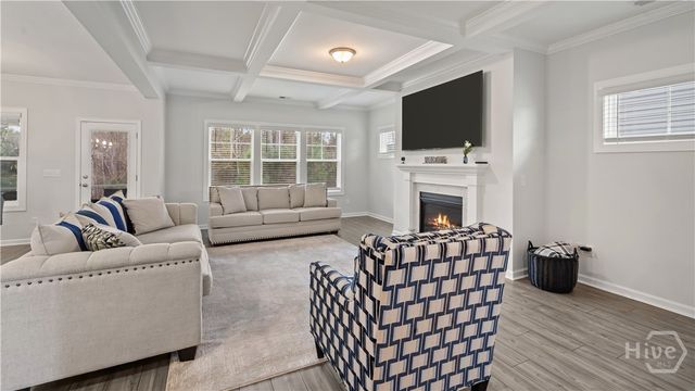 282 Spring Hill Drive, Richmond Hill, GA 31324