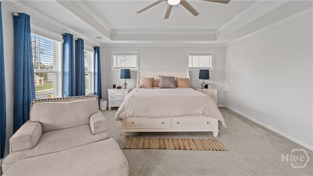 282 Spring Hill Drive, Richmond Hill, GA 31324