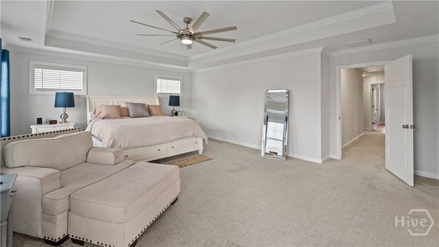 282 Spring Hill Drive, Richmond Hill, GA 31324