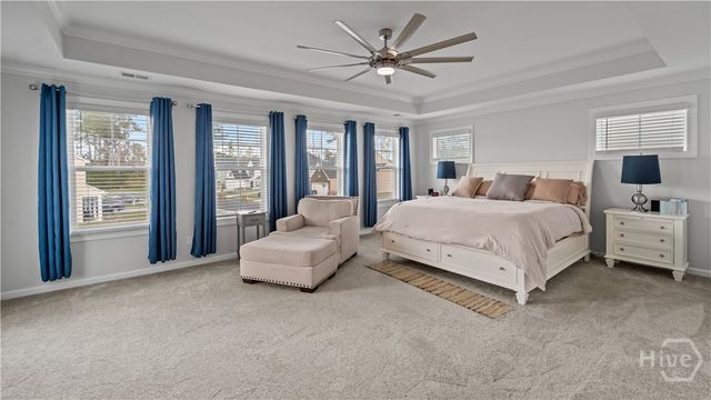 282 Spring Hill Drive, Richmond Hill, GA 31324